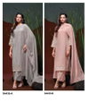 Erazya S4435 By Ganga Mul Designer Salwar Suits Wholesale Price In Surat
